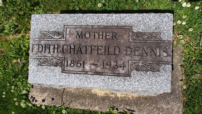 CHATFEILD Edith C 1851-1934 grave.jpg